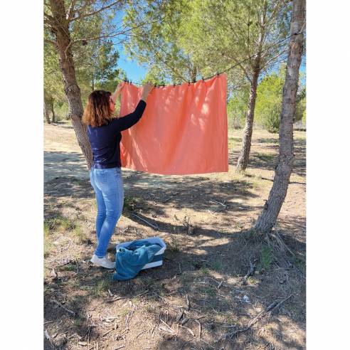 Bol retráctil con asas Incasa RG-912301