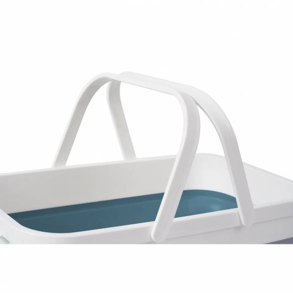 Bol retráctil con asas Incasa RG-912301