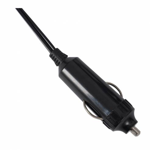 Ventilador oscilante de 12 V Incasa RG-911742