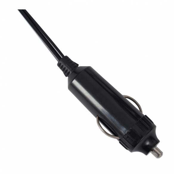 Ventilador oscilante de 12 V Incasa RG-911742