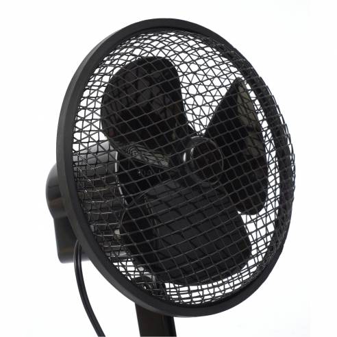 Ventilador oscilante de 12 V Incasa RG-911742