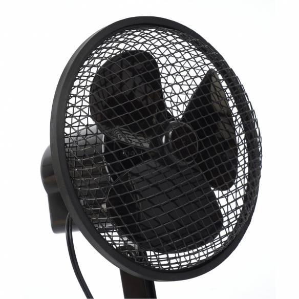 Ventilador oscilante de 12 V Incasa RG-911742