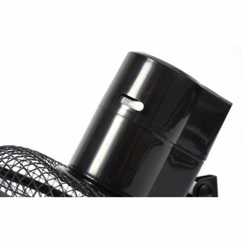 Ventilador oscilante de 12 V Incasa RG-911742