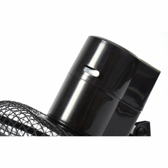 Ventilador oscilante de 12 V Incasa RG-911742