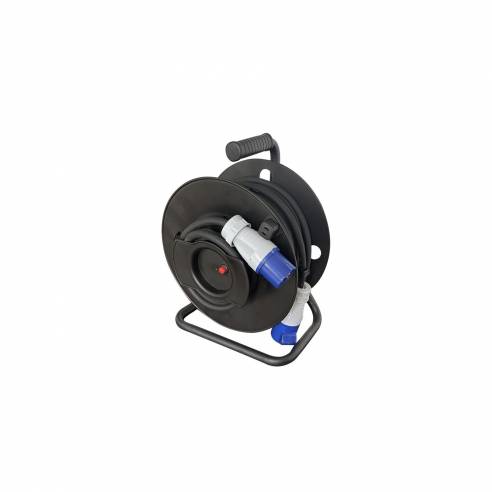 Enrollacable eléctrico 3600W 25M P17 Koonekt RG-351882