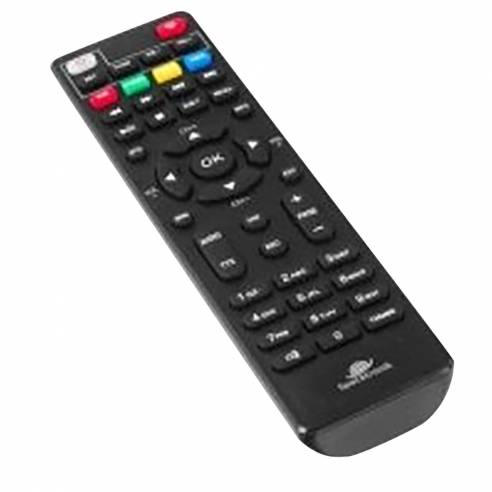 Receptor digital terrestre Full HD DVB-T2 HDMI EquinOxe RG-868412