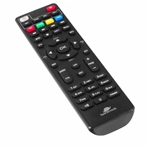 Receptor digital terrestre Full HD DVB-T2 HDMI EquinOxe RG-868412