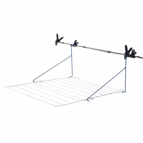 Colgador de balcón Incasa RG-073793