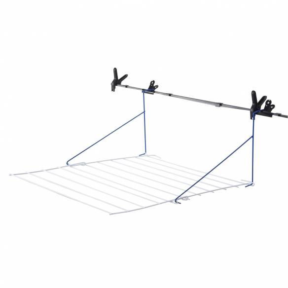 Colgador de balcón Incasa RG-073793