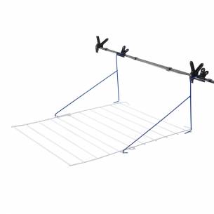 Colgador de balcón Incasa RG-073793 2