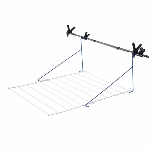 Colgador de balcón Incasa RG-073793