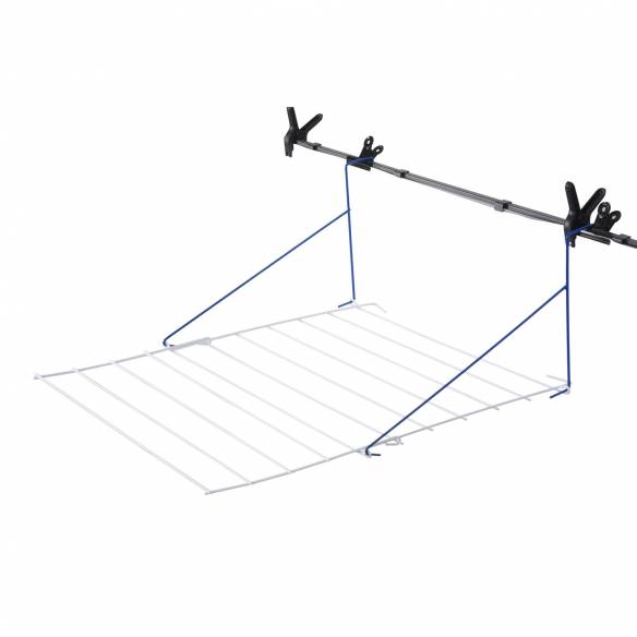 Colgador de balcón Incasa RG-073793