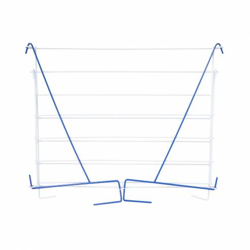 Colgador de balcón Incasa RG-073793