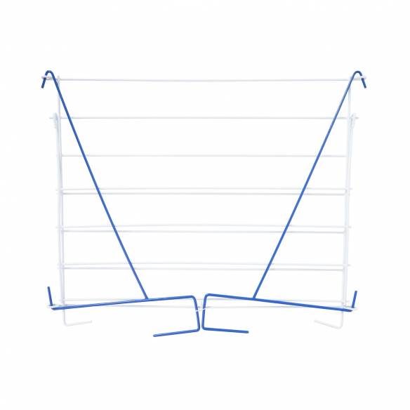 Colgador de balcón Incasa RG-073793