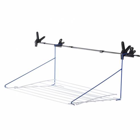 Colgador de balcón Incasa RG-073793