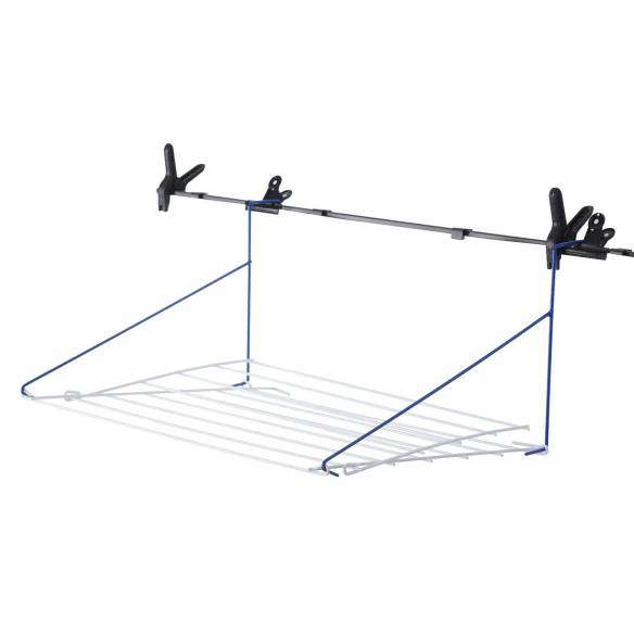 Colgador de balcón Incasa RG-073793