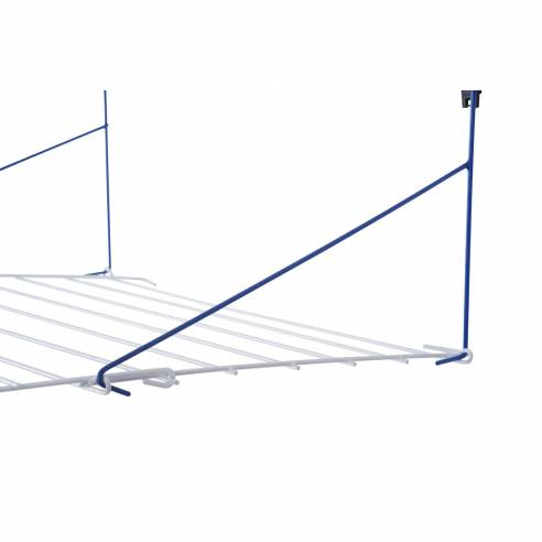 Colgador de balcón Incasa RG-073793