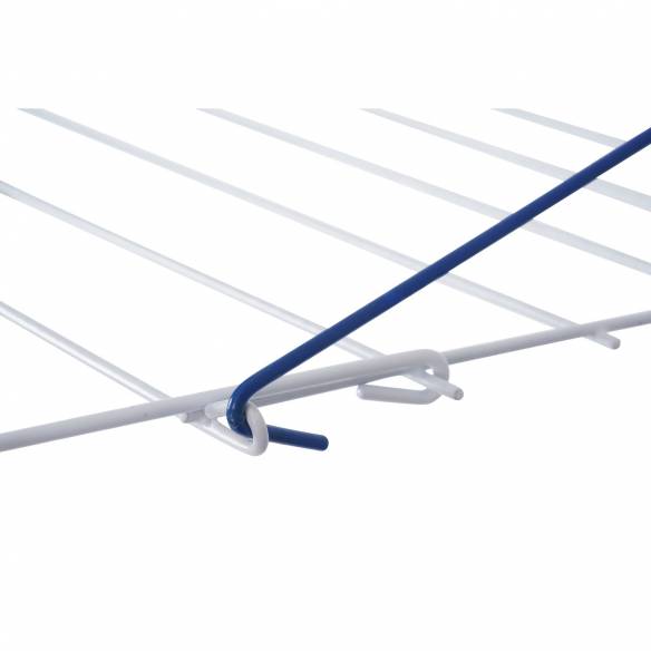 Colgador de balcón Incasa RG-073793