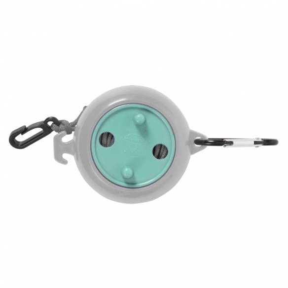 Tendedero de 8 5 m con carrete Incasa RG-073703