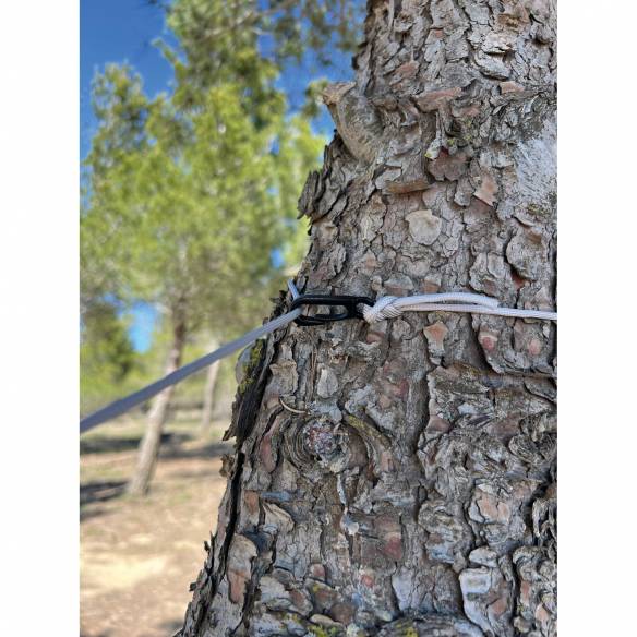 Tendedero de 8 5 m con carrete Incasa RG-073703