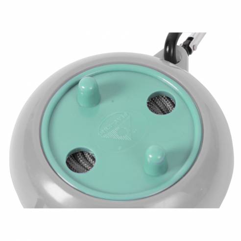 Tendedero de 8 5 m con carrete Incasa RG-073703