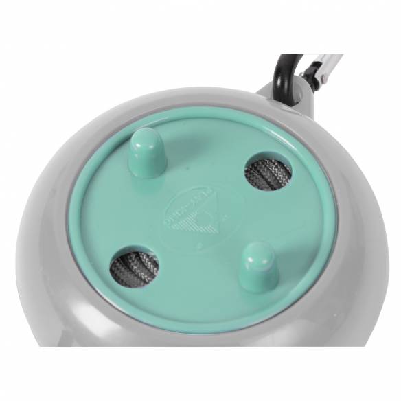 Tendedero de 8 5 m con carrete Incasa RG-073703