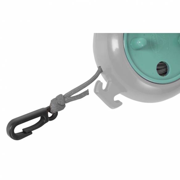 Tendedero de 8 5 m con carrete Incasa RG-073703