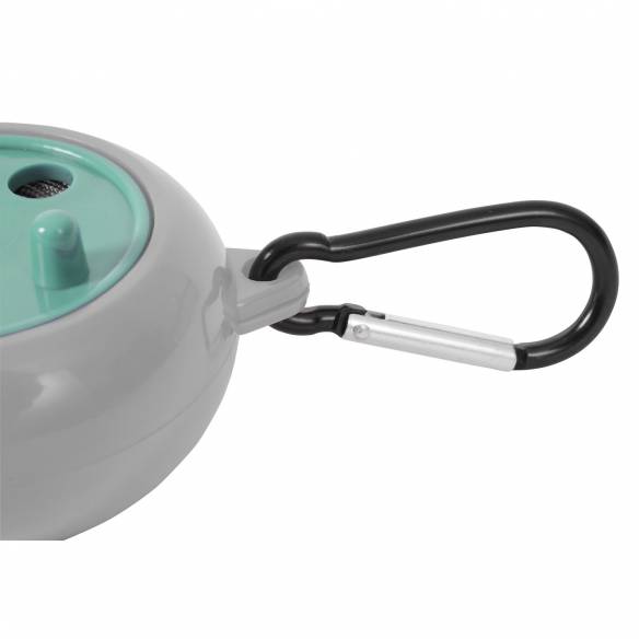 Tendedero de 8 5 m con carrete Incasa RG-073703