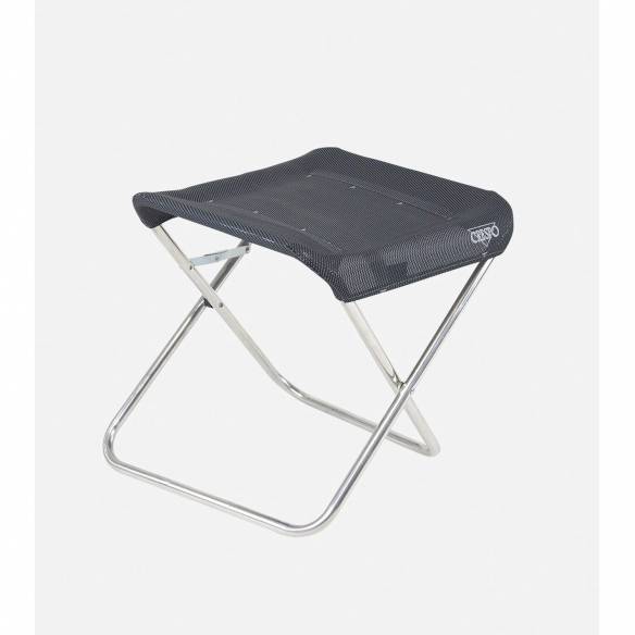 Reposapiés Gris Clásico Crespo RG-074873