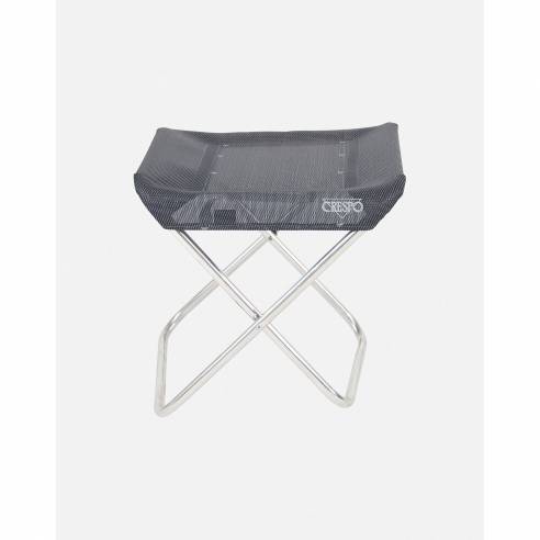 Reposapiés Gris Clásico Crespo RG-074873