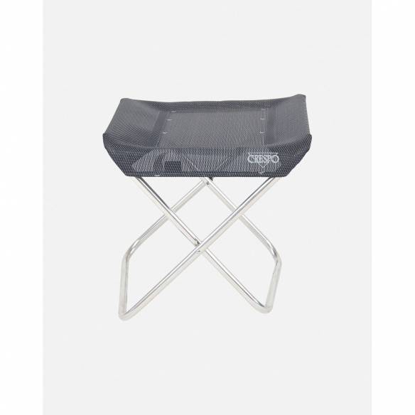 Reposapiés Gris Clásico Crespo RG-074873