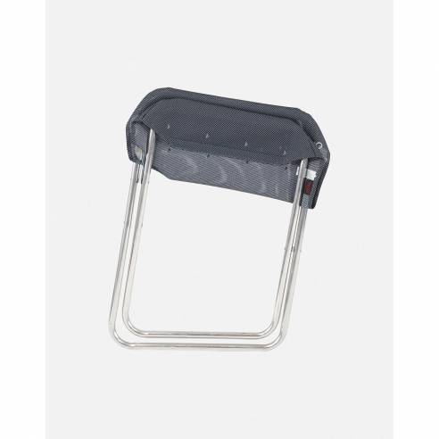 Reposapiés Gris Clásico Crespo RG-074873