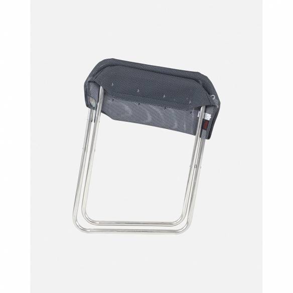 Reposapiés Gris Clásico Crespo RG-074873