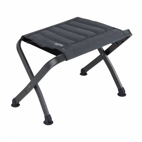 Reposapiés Air Select Gris Crespo RG-074824