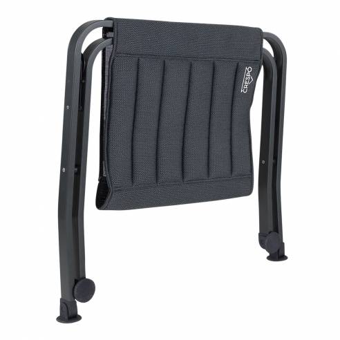 Reposapiés Air Select Gris Crespo RG-074824