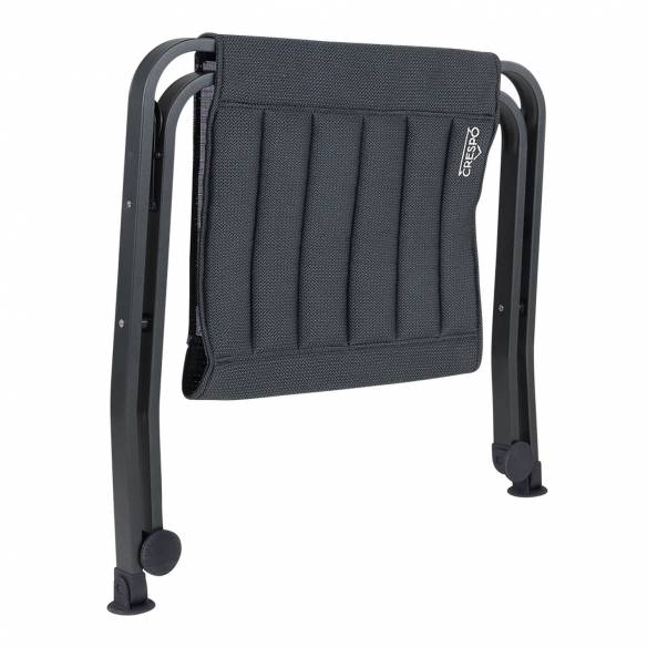 Reposapiés Air Select Gris Crespo RG-074824