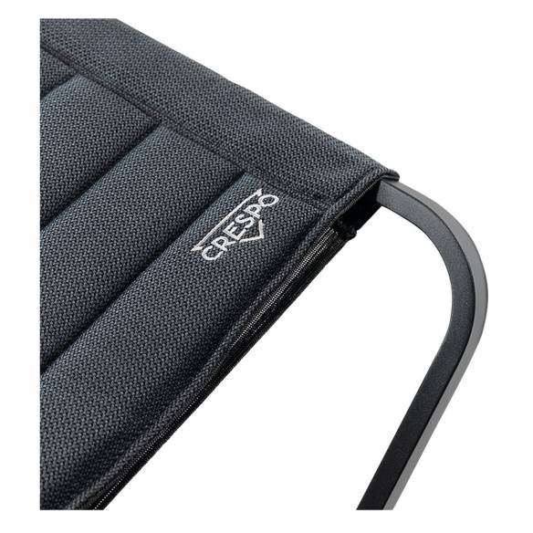 Reposapiés Air Select Gris Crespo RG-074824