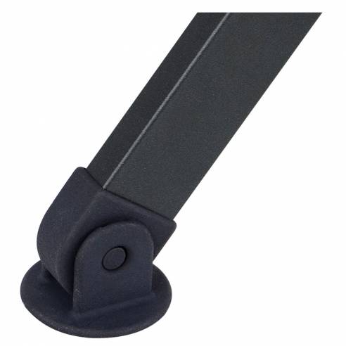 Reposapiés Air Select Gris Crespo RG-074824