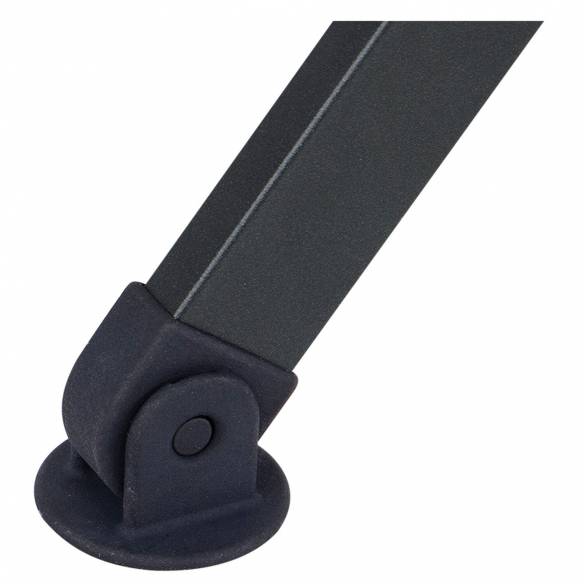 Reposapiés Air Select Gris Crespo RG-074824