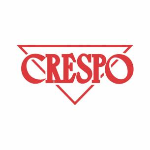 Sillón clásico de respaldo bajo Gris Crespo RG-074864 2