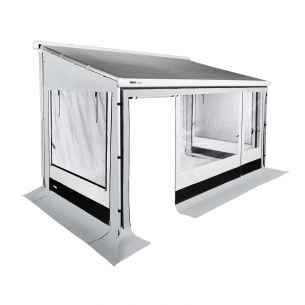 Residencia Safari completa (frontal y laterales) Thule RG-588136 2