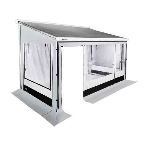 Residencia Safari completa (frontal y laterales) Thule RG-588136