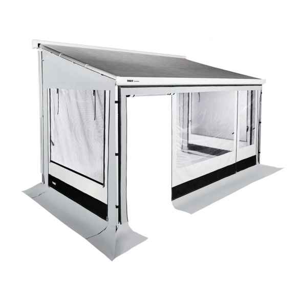 Residencia Safari completa (frontal y laterales) Thule RG-588136