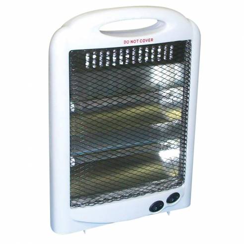 Calefactor auxiliar de cuarzo Sunnywarm 30 - Just4Camper HABA RG