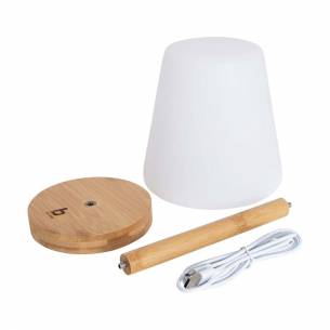 Lámpara de mesa Cambridge Bo-camp RG-791417 2