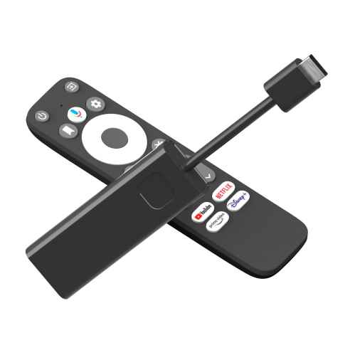 Dongle HDMI Android TV 4K Dcolor RG-104850