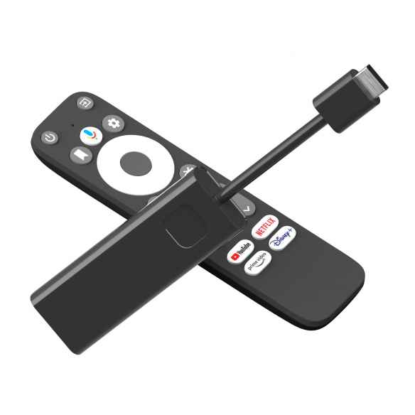 Dongle HDMI Android TV 4K Dcolor RG-104850