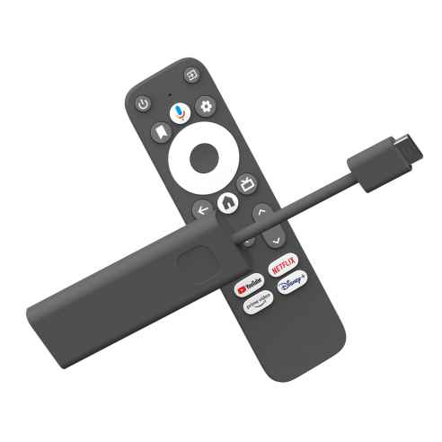 Dongle HDMI Android TV 4K Dcolor RG-104850