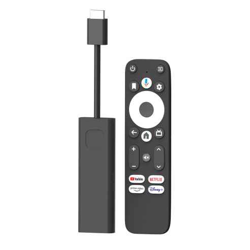Dongle HDMI Android TV 4K Dcolor RG-104850