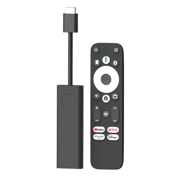 Dongle HDMI Android TV 4K Dcolor RG-104850